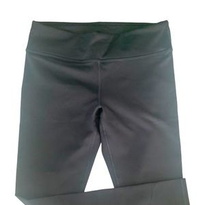 Fabletics Midrise Powerhold Leggings Legging Pants M Medium 6 8
